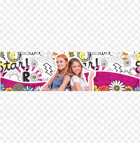 maggie e bianca PNG images with no background free download