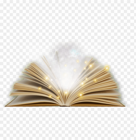 magic book pngs Isolated Graphic on Clear Transparent PNG