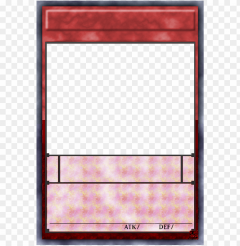 magic set editor card templates 186252 - yugioh custom card templates HighResolution Transparent PNG Isolated Item