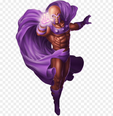 magneto- - magneto marvel comics PNG images with alpha transparency layer