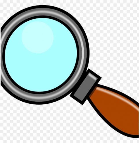 magnifying glass PNG files with no background wide assortment