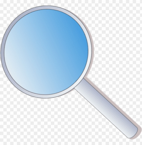 magnifying glass computer icons microscope download - magnifying glass icon gif Clear Background PNG Isolated Graphic