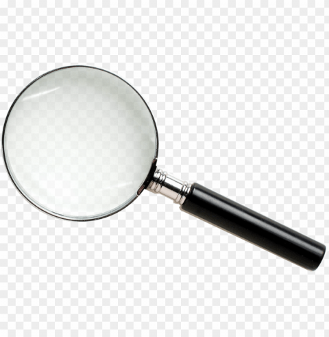 magnifying glass no background PNG transparent pictures for projects