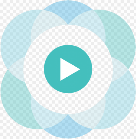 magnisci introduction video icon - circle Transparent PNG images for printing