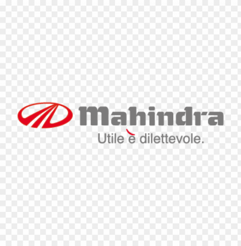 mahindra group vector logo Free download PNG images with alpha transparency