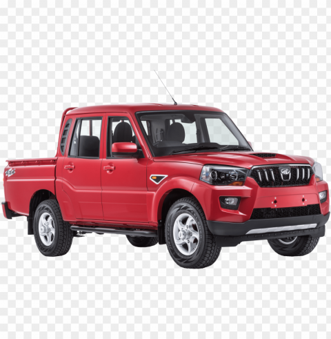mahindra pick up 2018 Transparent PNG images bulk package