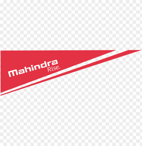 mahindra rise logo Transparent PNG images wide assortment