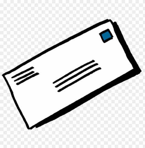 Mail PNG Transparent Pictures For Editing