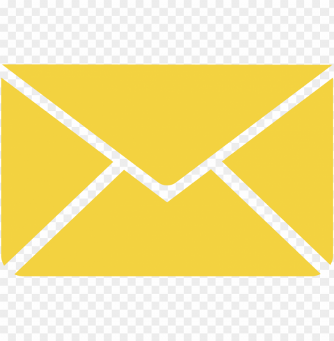 mail icon - icon email outline PNG artwork with transparency