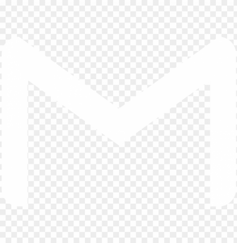 mail icon white Transparent background PNG gallery