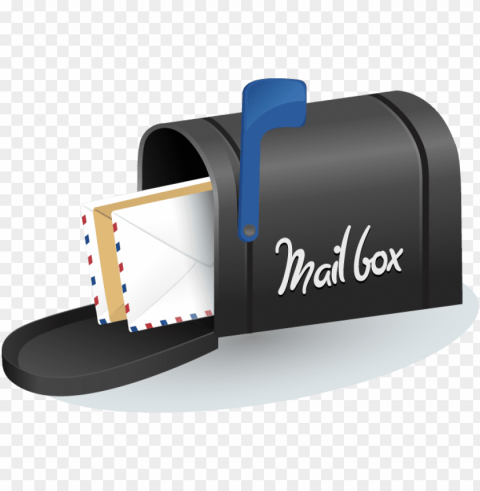mailbox Transparent PNG image free