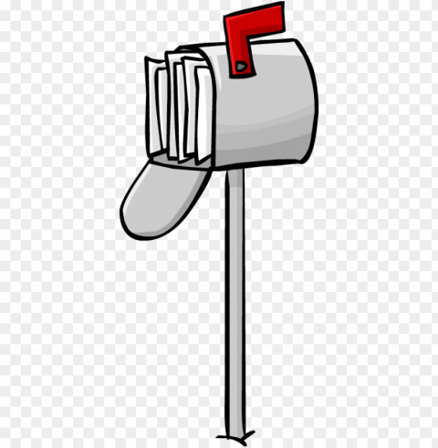 mailbox Transparent PNG images collection