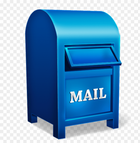 mailbox Transparent PNG images database
