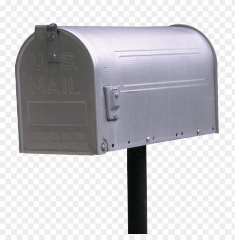 mailbox Transparent PNG images for design