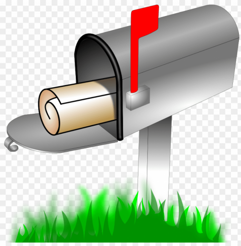 mailbox Transparent PNG images for printing