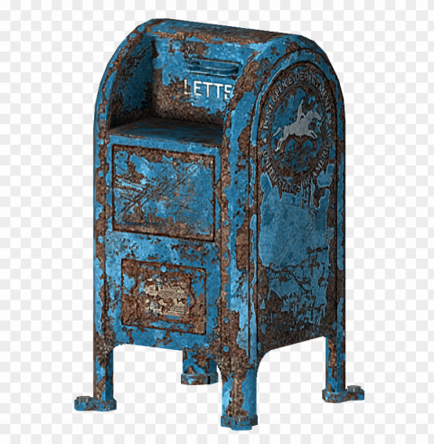 mailbox Transparent PNG picture