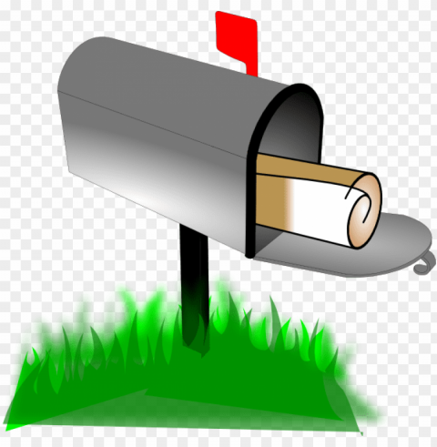 mailbox Transparent PNG graphics library