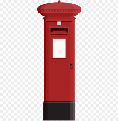 mailbox Transparent PNG illustrations