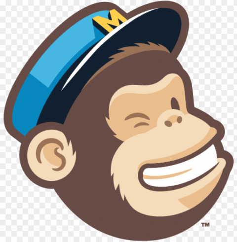 Mailchimp Logo PNG Transparent Graphics Comprehensive Assortment