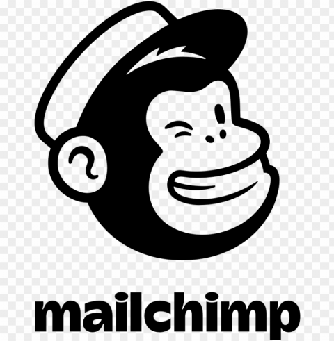 mailchimp - mailchimp new logo Isolated Artwork on Transparent Background PNG