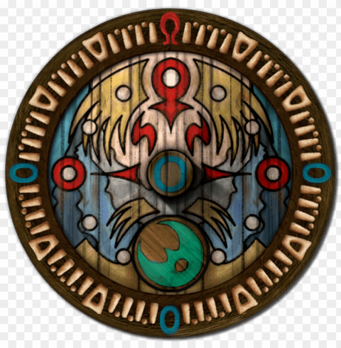 majora's mask clock town clock tower face by mntorankusu - majora's mask clock tower clock PNG images with transparent canvas