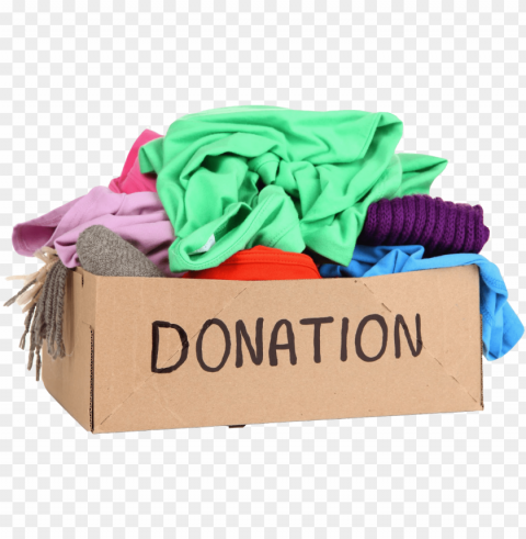 make a donation - clothes drive for homeless Transparent picture PNG
