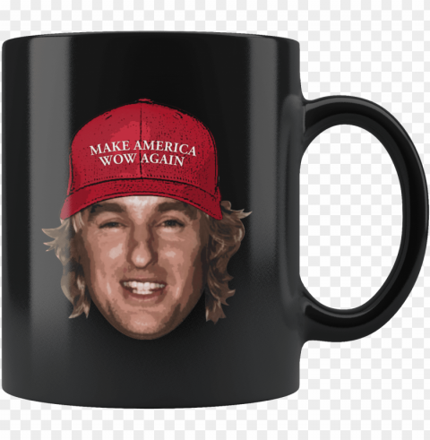 make america wow again - mu Clear PNG pictures assortment