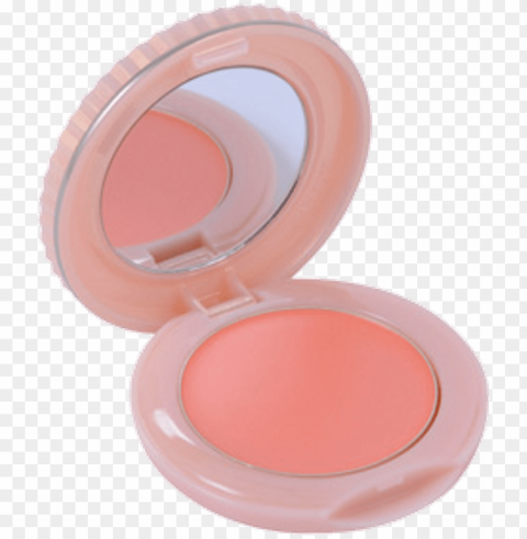 makeup vintage rosegold aesthetic mirror - cosmetics Transparent PNG graphics complete archive