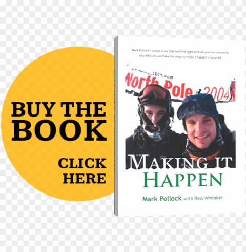 making it happen Isolated Graphic with Transparent Background PNG