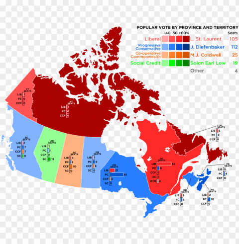 making maps guidelines - map of canada political parties Free PNG images with alpha channel compilation PNG transparent with Clear Background ID b27868ac