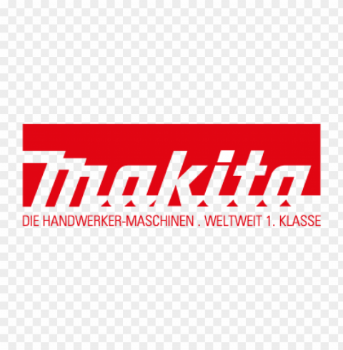 makita eps vector logo free download Clear image PNG