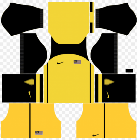 malaysia home kits - kit dream league soccer 2018 Clear PNG graphics free