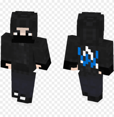male minecraft skins - alan walker minecraft ski PNG files with transparent canvas extensive assortment PNG transparent with Clear Background ID 90832072