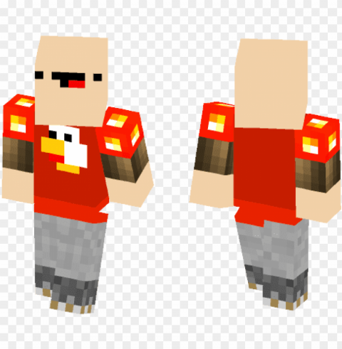 male minecraft skins - graphic desi Images in PNG format with transparency