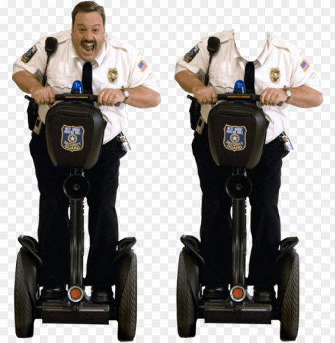 mall cop 2 - paul blart mall co Clear image PNG