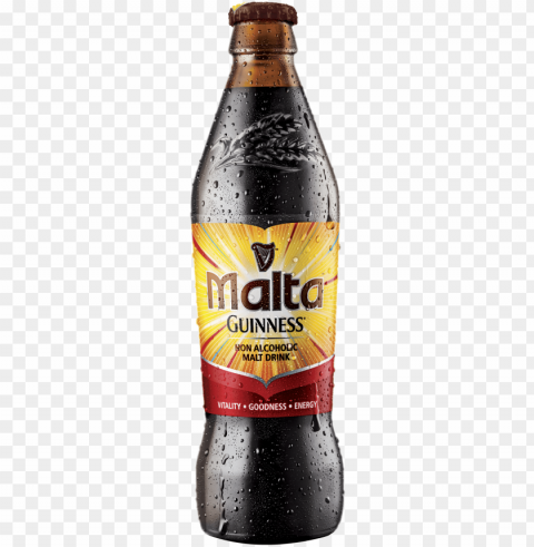 malta guinness - malt drink Transparent PNG illustrations PNG transparent with Clear Background ID 3c744d83