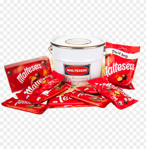 maltesers bucket of chocolate retro lever lid paint - maltesers funsize collection 150 Transparent PNG images pack PNG transparent with Clear Background ID 9c722ce5