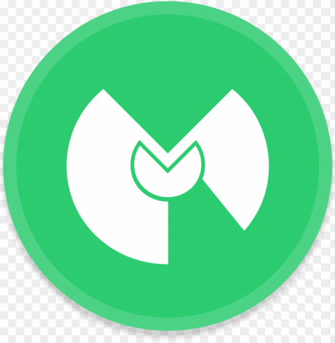 malwarebytes icon PNG images with clear cutout