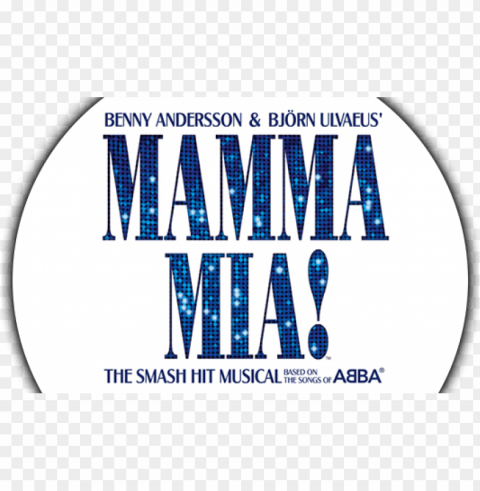 mamma mia - mamma mia de musical PNG images with transparent canvas compilation