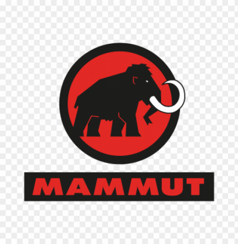 mammut vector logo free download PNG images with transparent canvas variety