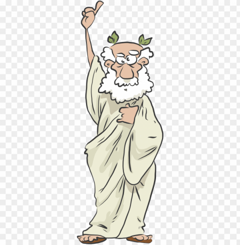 man greek old - ancient greek clipart PNG images for printing