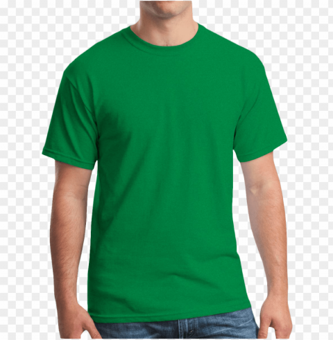man green shirt PNG graphics with transparent backdrop