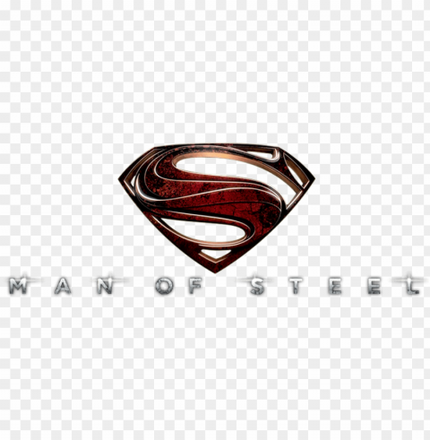 man of steel logo Clear background PNG images comprehensive package