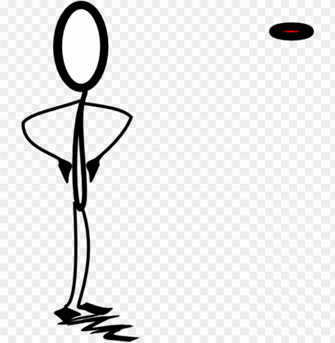 man stick figure graphic download - angry stick ma Isolated Subject in Transparent PNG