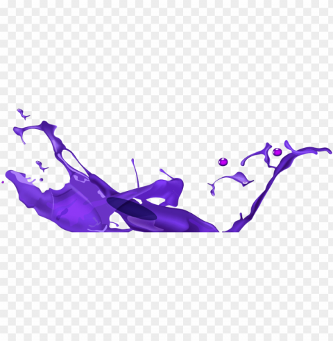 manchas de pintura morada - chorros de pintura PNG high resolution free PNG transparent with Clear Background ID 1ba07756