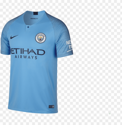 manchester city jersey 2018 19 PNG images with no background essential