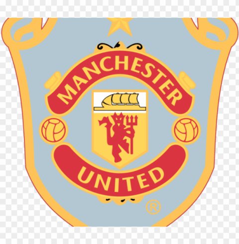 manchester united logo clipart football kit - man united logo Clear PNG graphics free