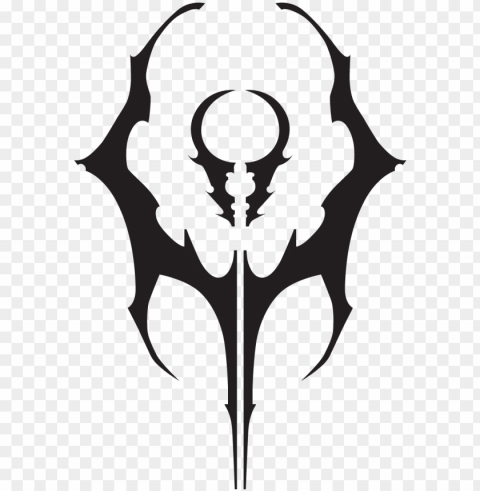 mandalorian symbol - legacy of kain kain symbol Transparent PNG pictures complete compilation PNG transparent with Clear Background ID df079afe