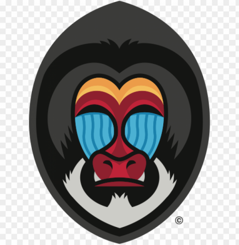 Mandrill Logo PNG Transparent Icons For Web Design