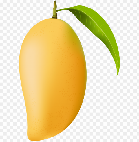 mango clip art - mango clipart PNG Image with Isolated Artwork